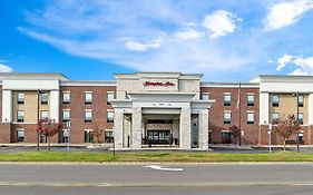 Hampton Inn Detroit/Auburn Hills-North